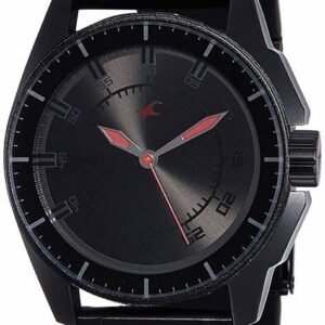 fastrack watch