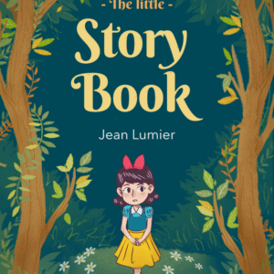 Fun bedtime stories